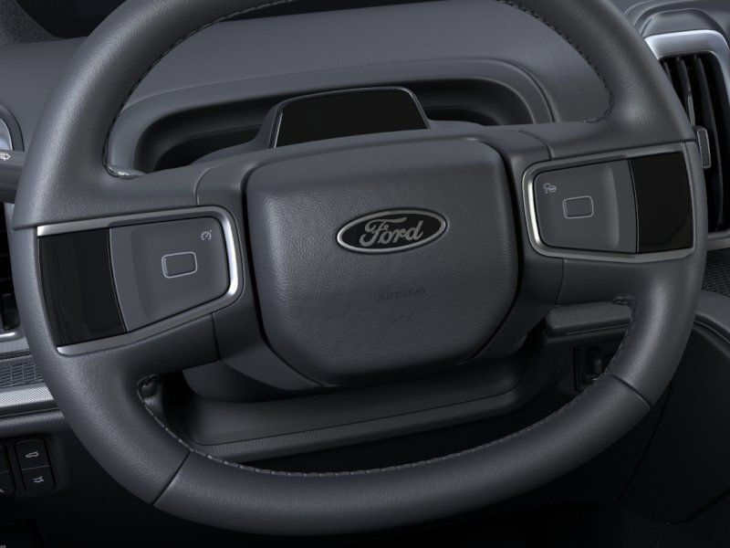 Thumbnail: 2026 Ford Expedition MAX - 17
