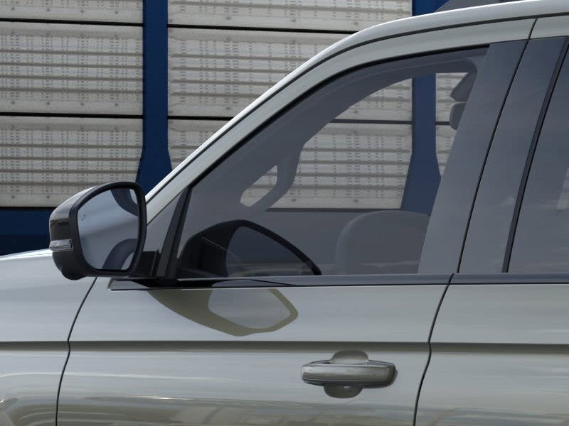 Thumbnail: 2025 Ford Expedition MAX - 20