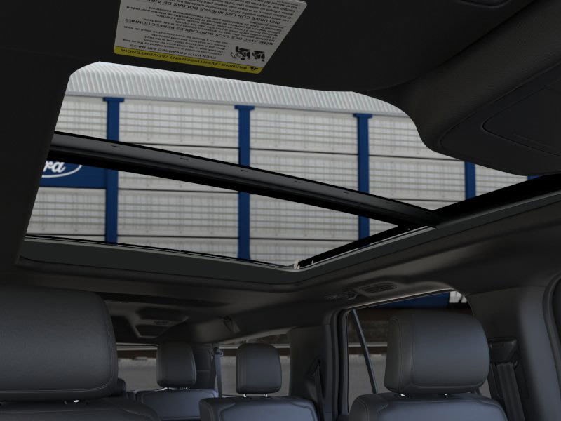 Thumbnail: 2025 Ford Expedition MAX - 22