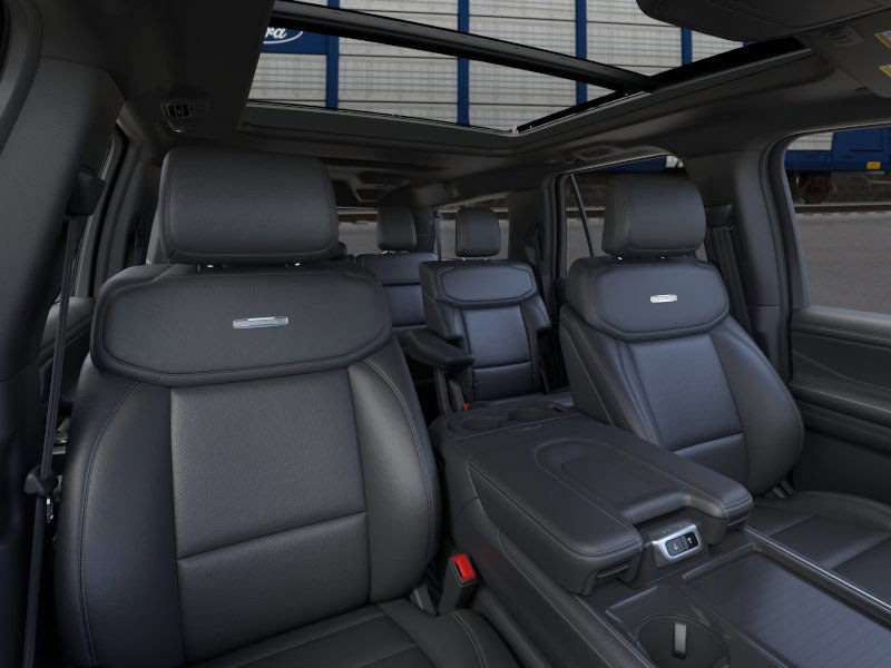 Thumbnail: 2025 Ford Expedition MAX - 10