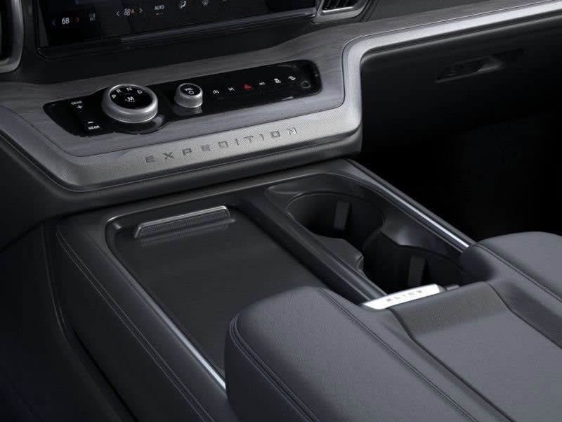 Thumbnail: 2025 Ford Expedition MAX - 13