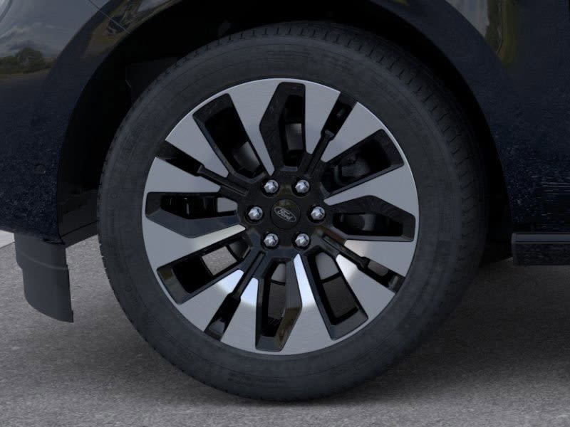 Thumbnail: 2025 Ford Expedition MAX - 8