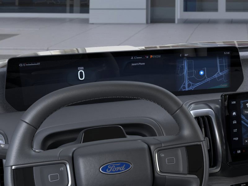 Thumbnail: 2025 Ford Expedition MAX - 12