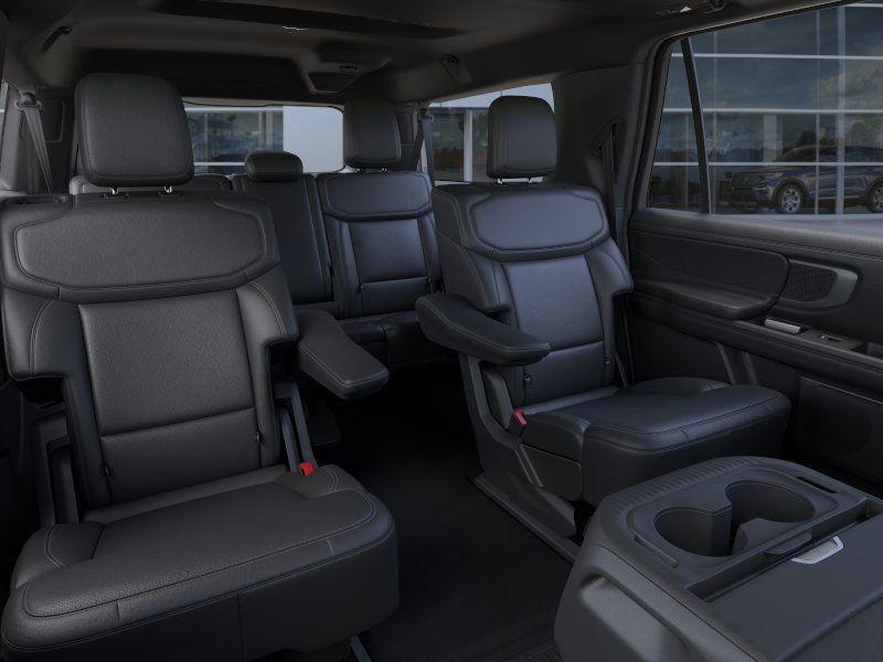 Thumbnail: 2026 Ford Expedition MAX - 9