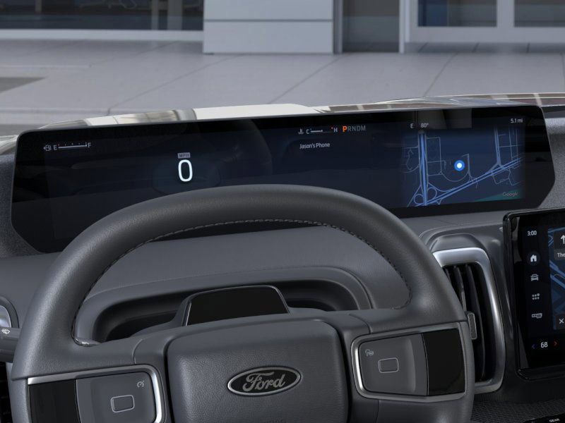 Thumbnail: 2026 Ford Expedition MAX - 12