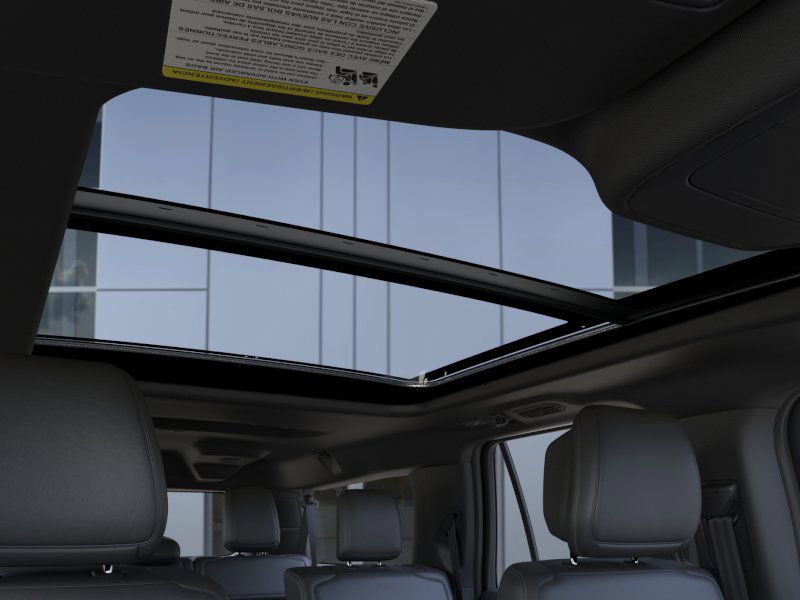 Thumbnail: 2026 Ford Expedition MAX - 22