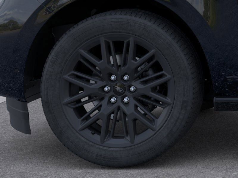 Thumbnail: 2026 Ford Expedition MAX - 8