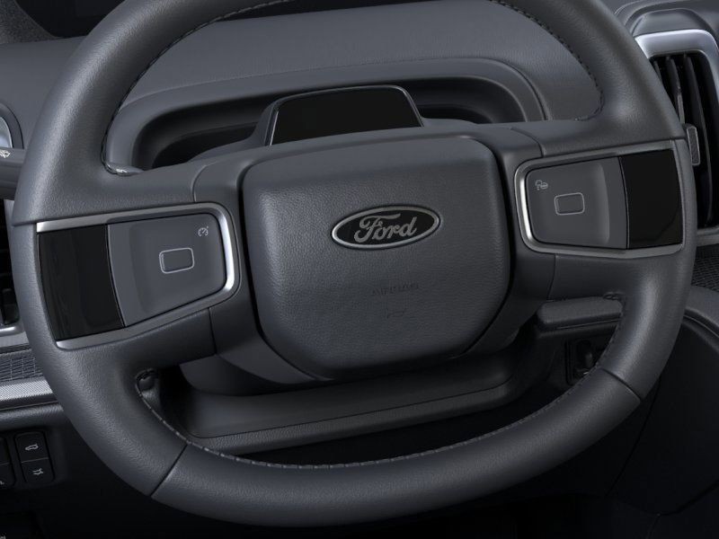 Thumbnail: 2026 Ford Expedition MAX - 17