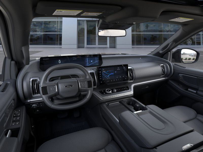 Thumbnail: 2026 Ford Expedition MAX - 2