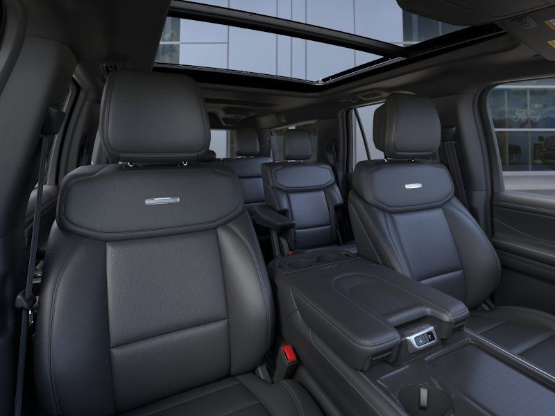 Thumbnail: 2026 Ford Expedition MAX - 10
