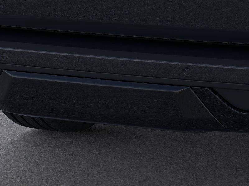 Thumbnail: 2026 Ford Expedition MAX - 23