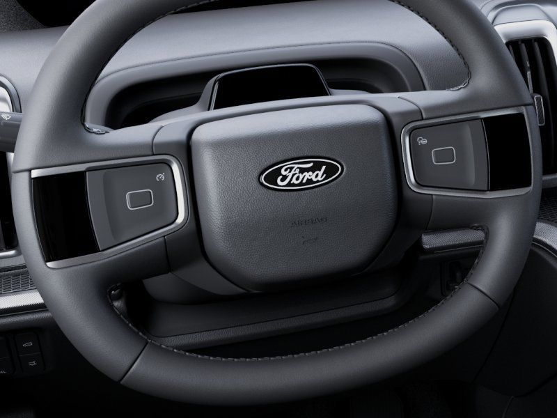 Thumbnail: 2027 Ford Expedition MAX - 15