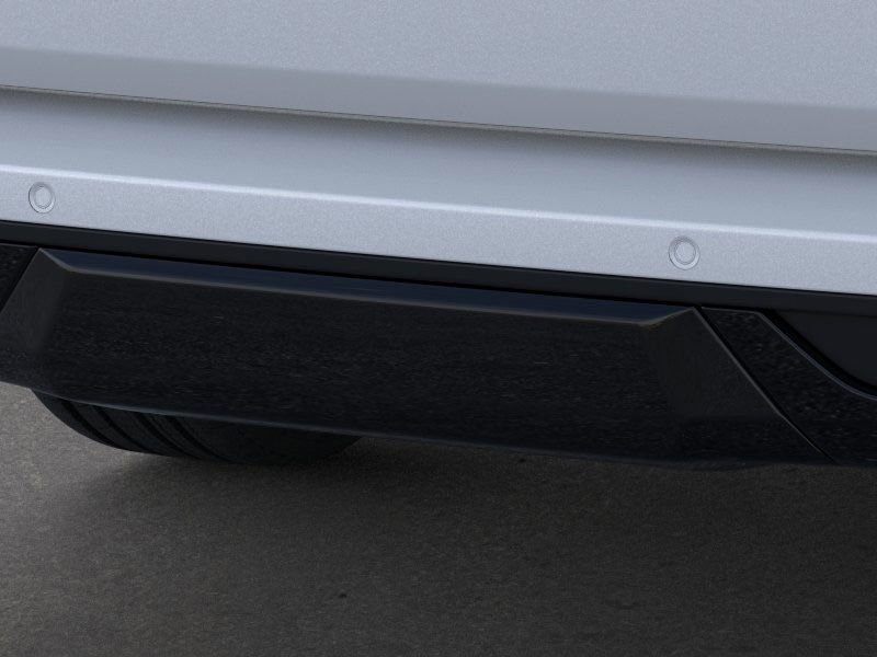 Thumbnail: 2025 Ford Expedition MAX - 23