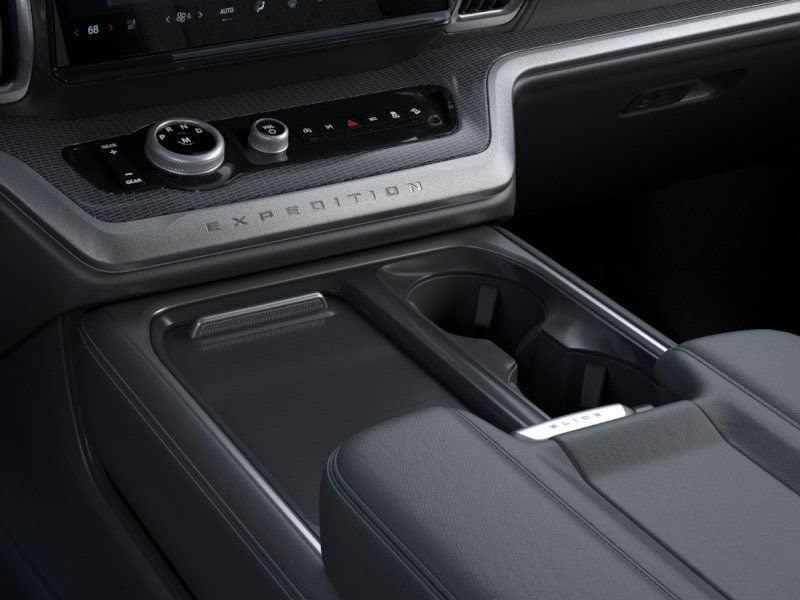Thumbnail: 2025 Ford Expedition MAX - 12