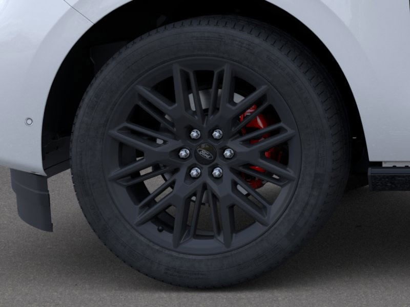 Thumbnail: 2025 Ford Expedition MAX - 8