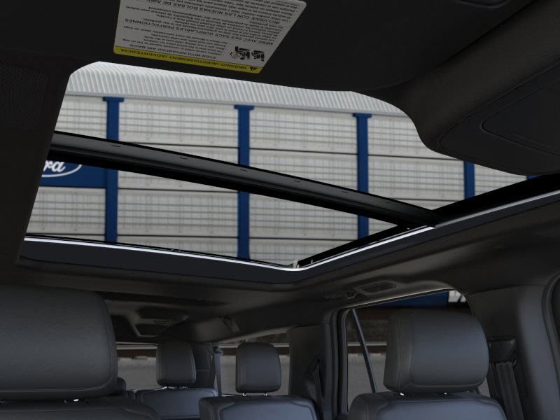 Thumbnail: 2025 Ford Expedition MAX - 22