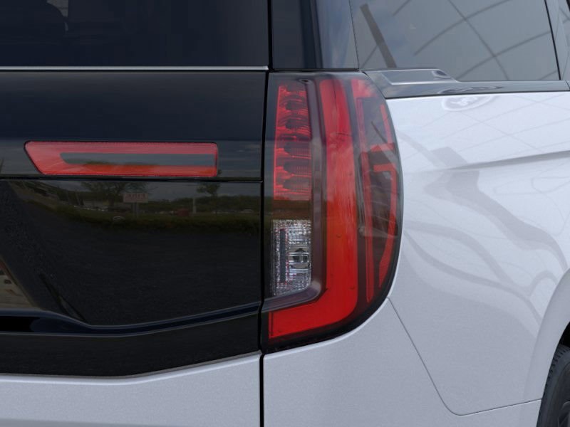 Thumbnail: 2025 Ford Expedition MAX - 21