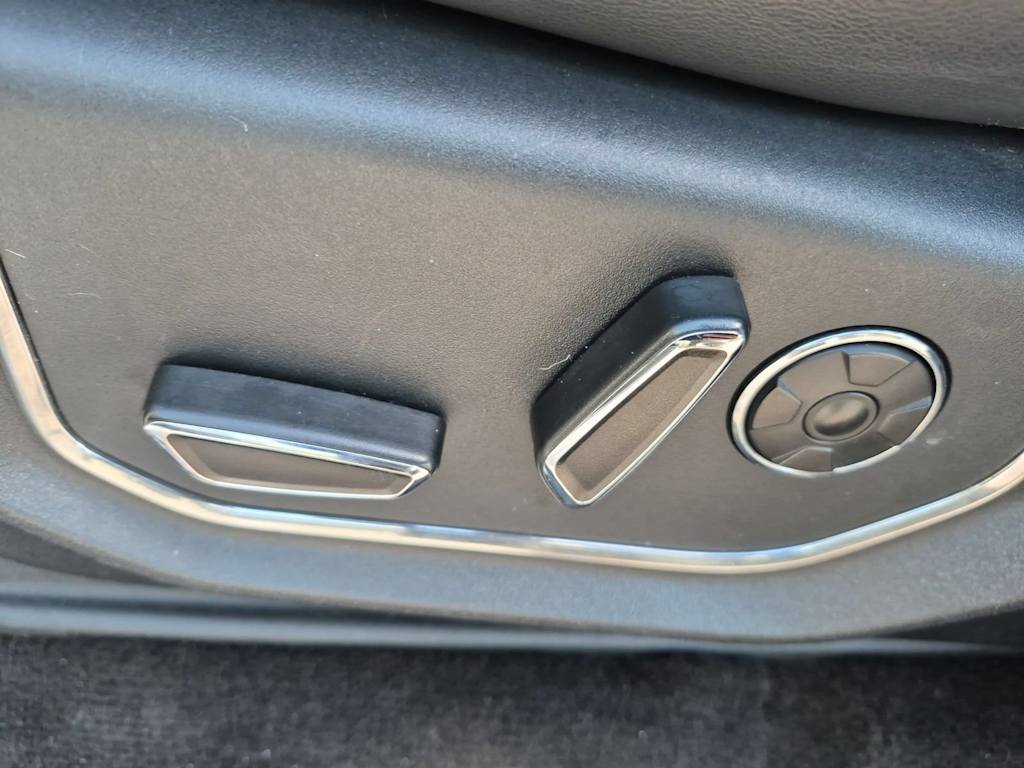 Thumbnail: 2020 Ford Expedition MAX - 25