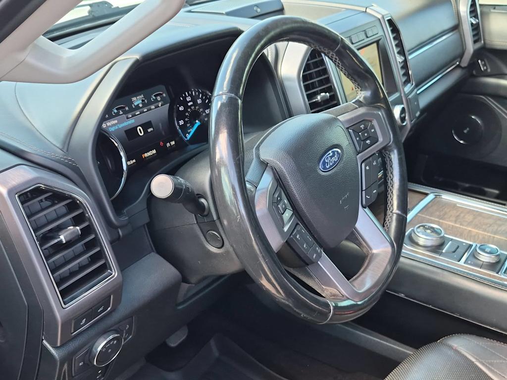 Thumbnail: 2020 Ford Expedition MAX - 2