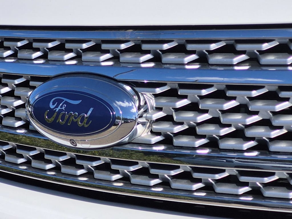 Thumbnail: 2020 Ford Expedition MAX - 7