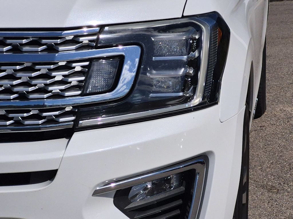 Thumbnail: 2020 Ford Expedition MAX - 23