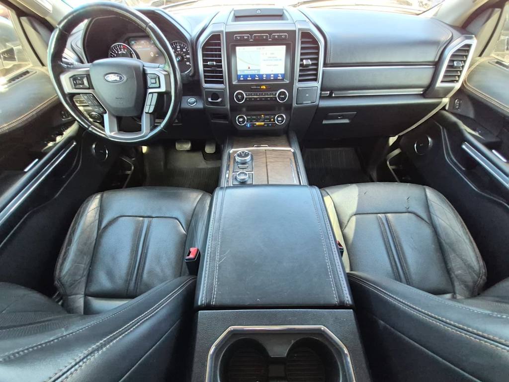 Thumbnail: 2020 Ford Expedition MAX - 9