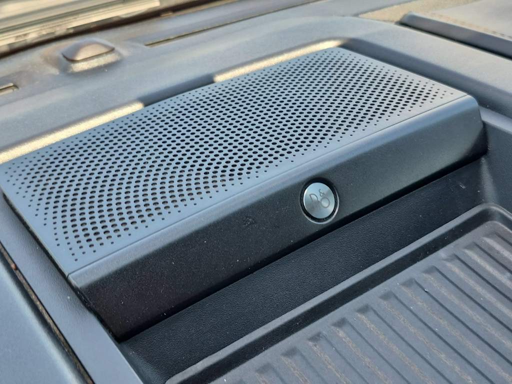 Thumbnail: 2020 Ford Expedition MAX - 35