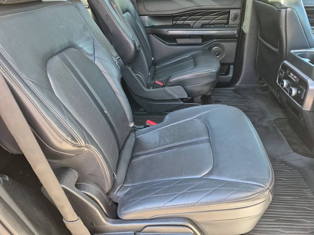 Thumbnail: 2020 Ford Expedition MAX - 28