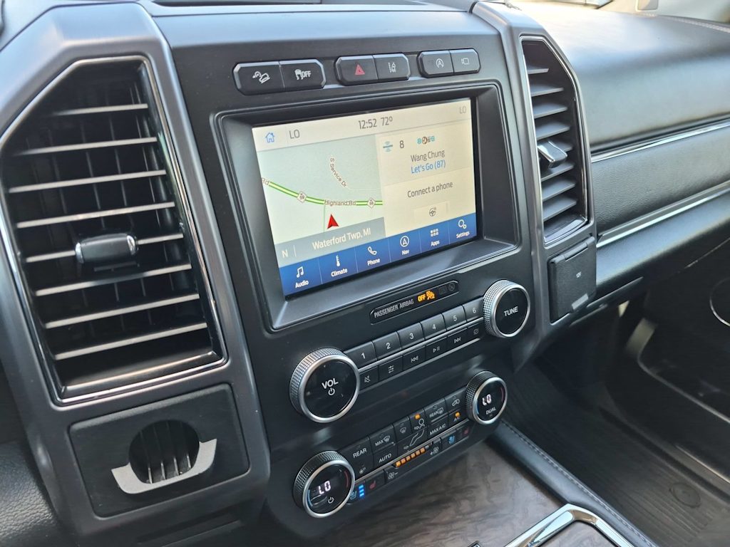 Thumbnail: 2020 Ford Expedition MAX - 14