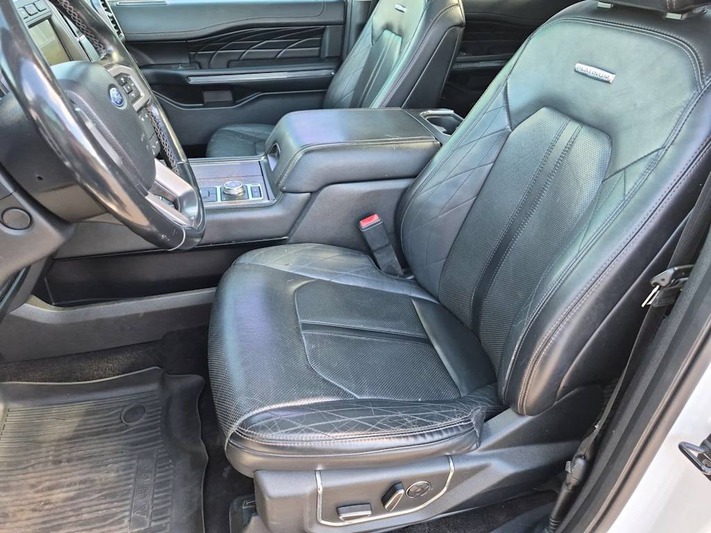 Thumbnail: 2020 Ford Expedition MAX - 10