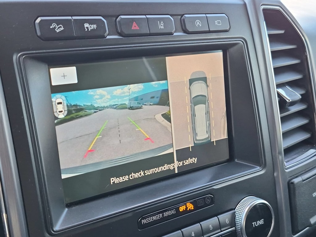 Thumbnail: 2020 Ford Expedition MAX - 34