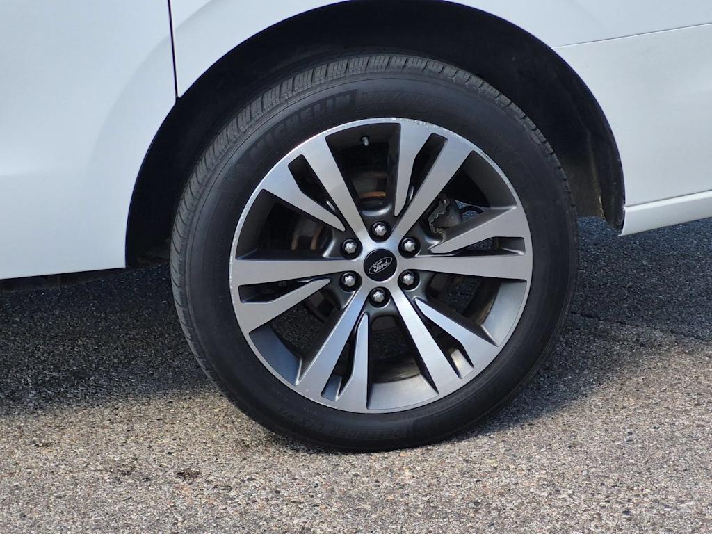 Thumbnail: 2020 Ford Expedition MAX - 8