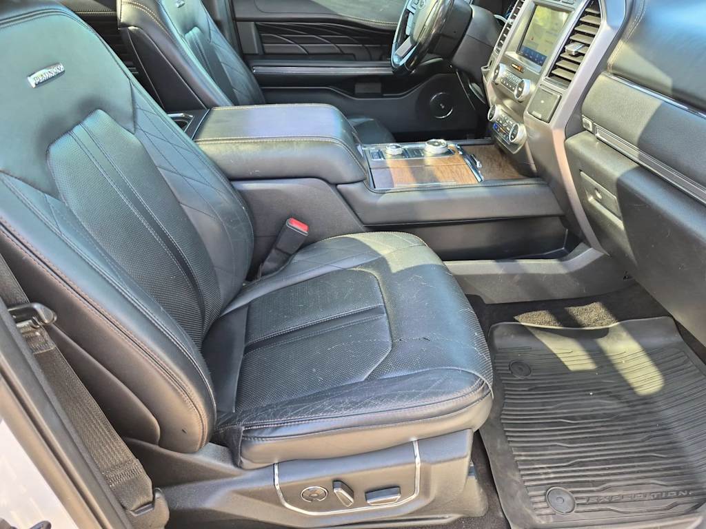 Thumbnail: 2020 Ford Expedition MAX - 11
