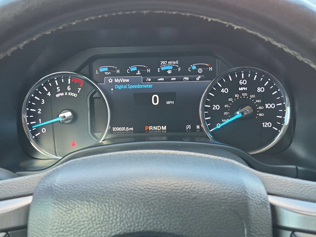 Thumbnail: 2020 Ford Expedition MAX - 16