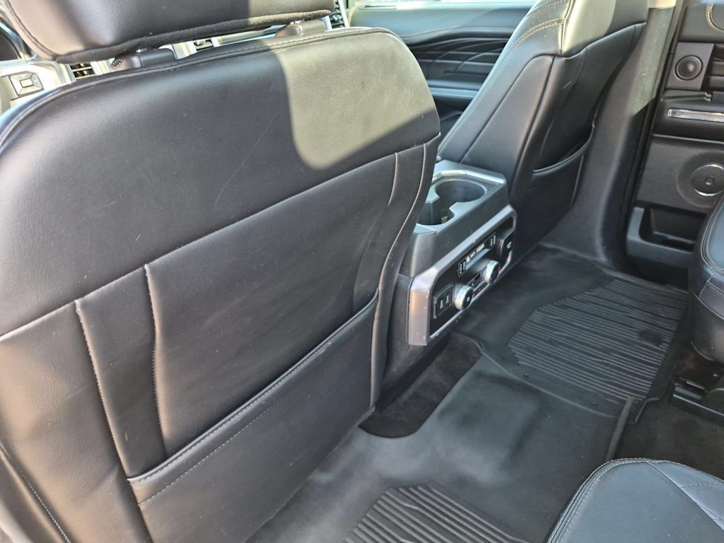 Thumbnail: 2020 Ford Expedition MAX - 26