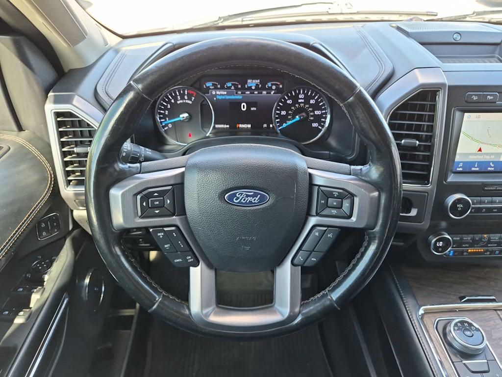 Thumbnail: 2020 Ford Expedition MAX - 13
