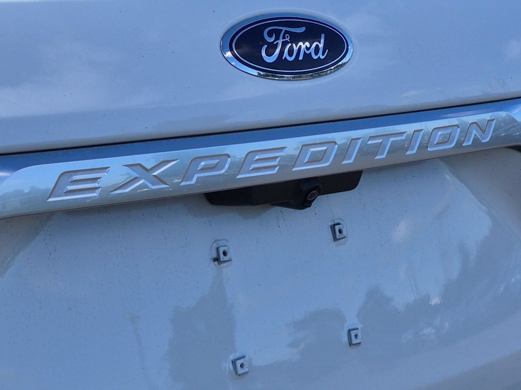 Thumbnail: 2020 Ford Expedition MAX - 24