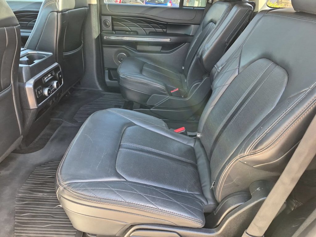 Thumbnail: 2020 Ford Expedition MAX - 12