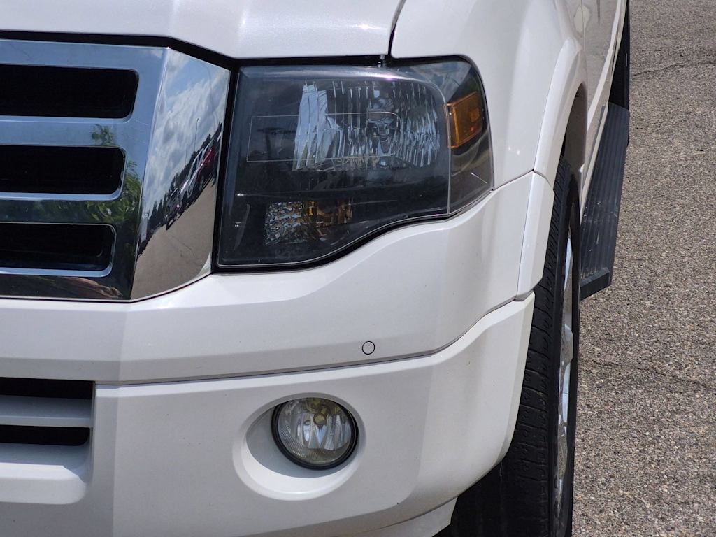 Thumbnail: 2014 Ford Expedition EL - 24