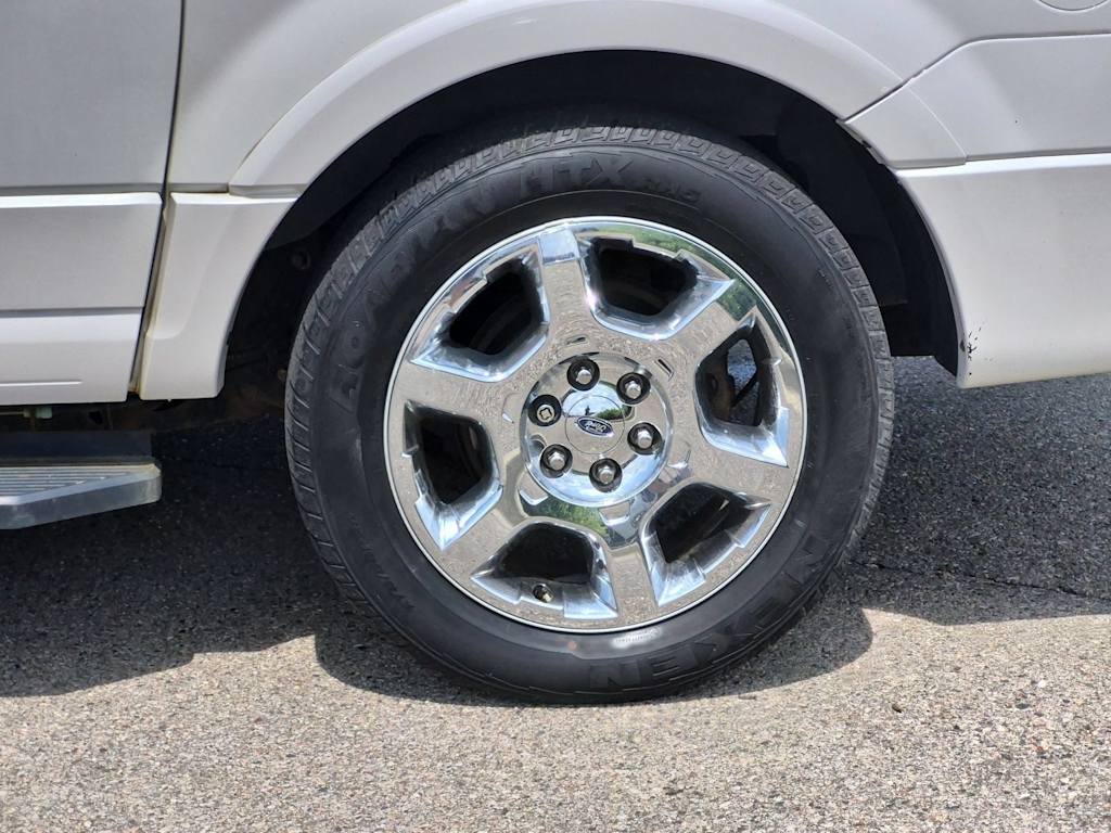 Thumbnail: 2014 Ford Expedition EL - 8