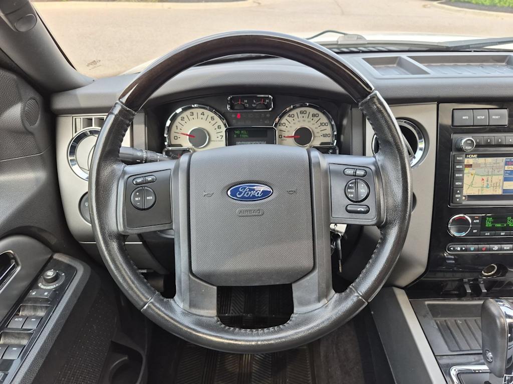 Thumbnail: 2014 Ford Expedition EL - 14