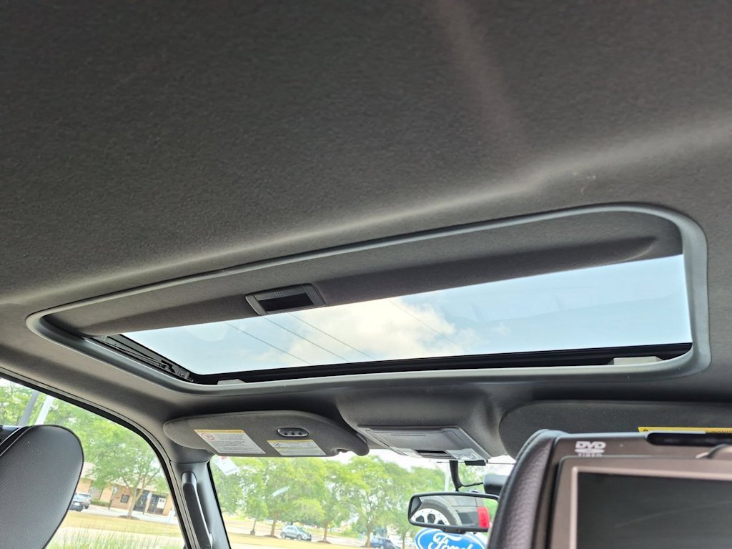 Thumbnail: 2014 Ford Expedition EL - 29