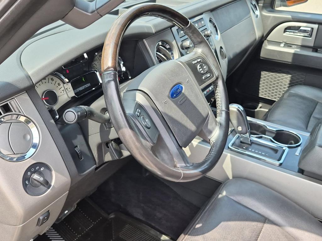 Thumbnail: 2014 Ford Expedition EL - 2