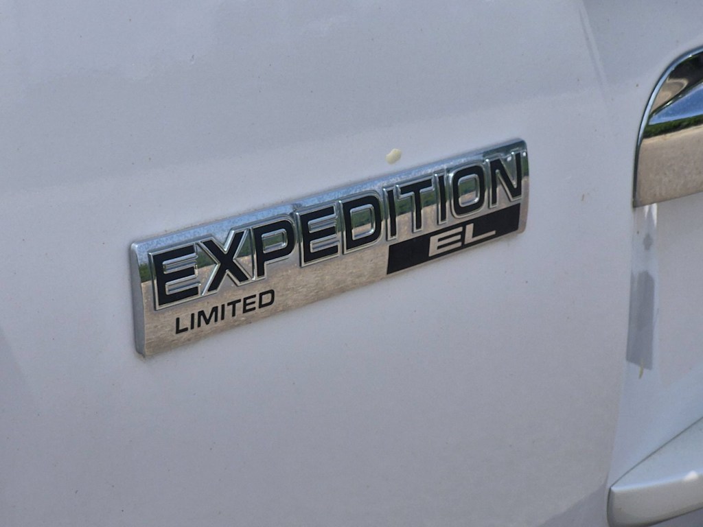 Thumbnail: 2014 Ford Expedition EL - 25