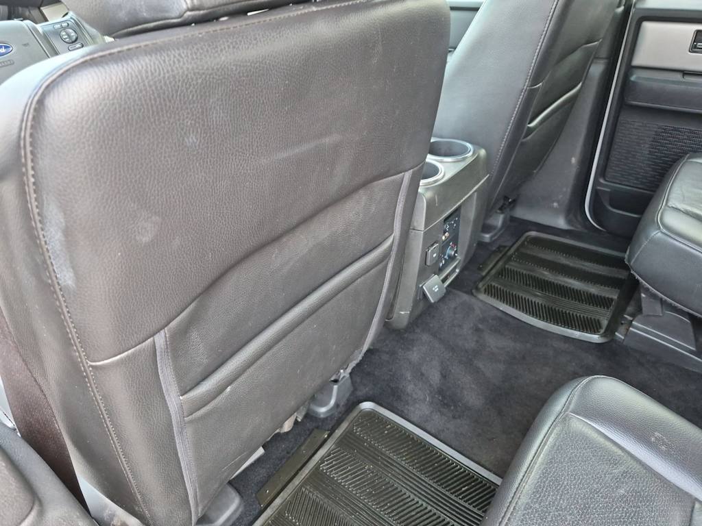 Thumbnail: 2014 Ford Expedition EL - 12