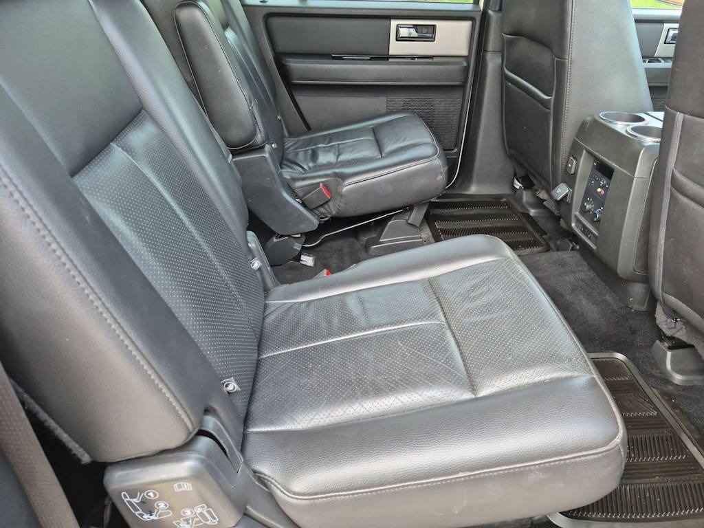 Thumbnail: 2014 Ford Expedition EL - 28