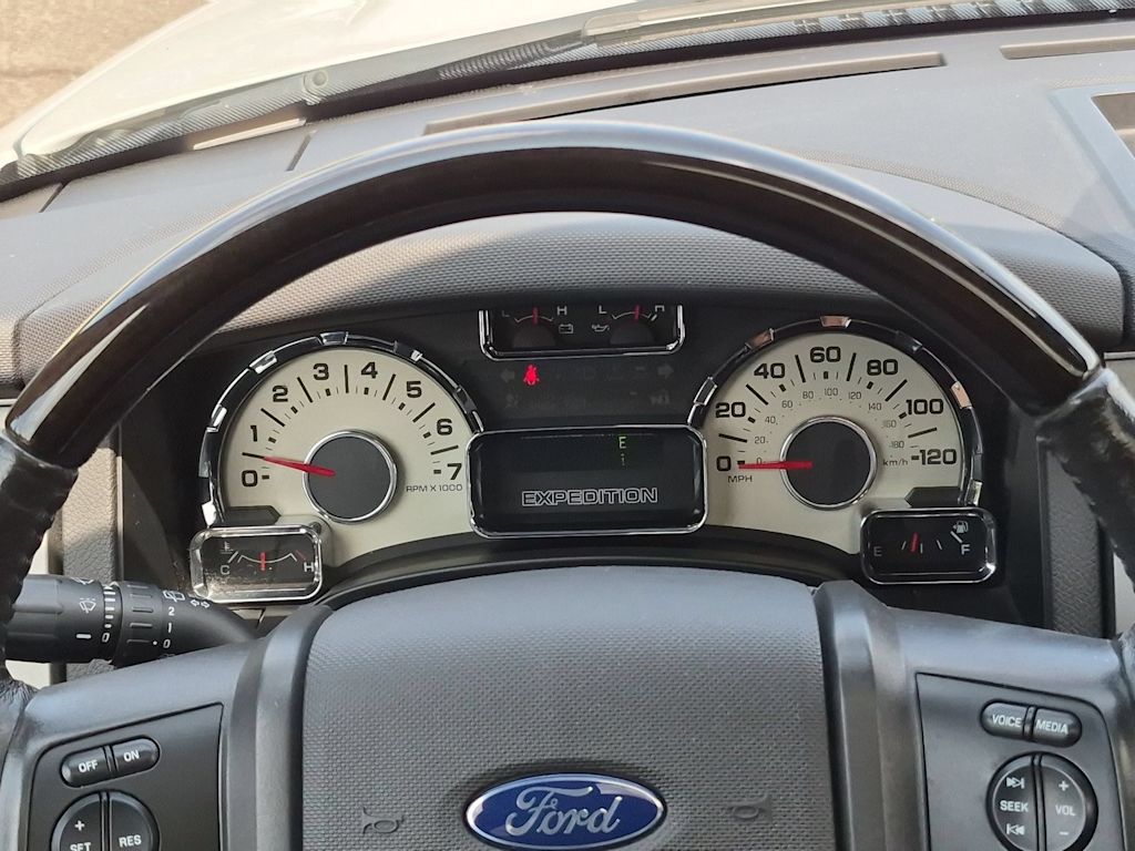 Thumbnail: 2014 Ford Expedition EL - 9