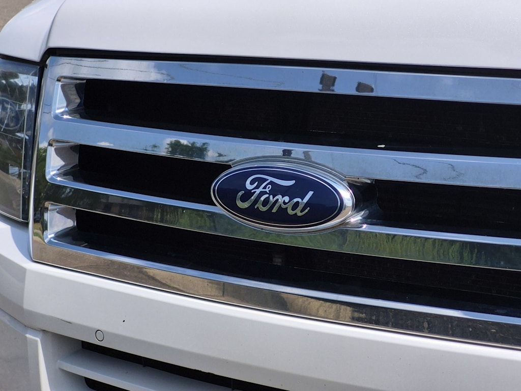 Thumbnail: 2014 Ford Expedition EL - 7