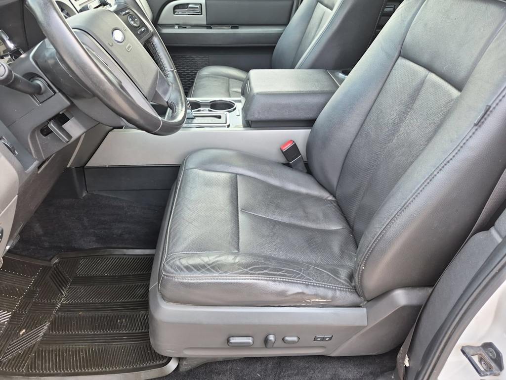Thumbnail: 2014 Ford Expedition EL - 11