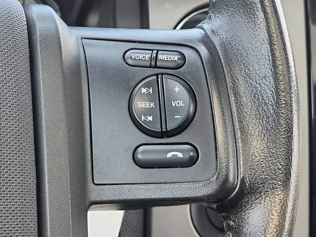 Thumbnail: 2014 Ford Expedition EL - 32